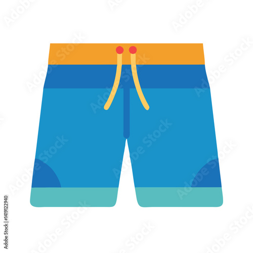  Chic Swim Trunks for Summer Style