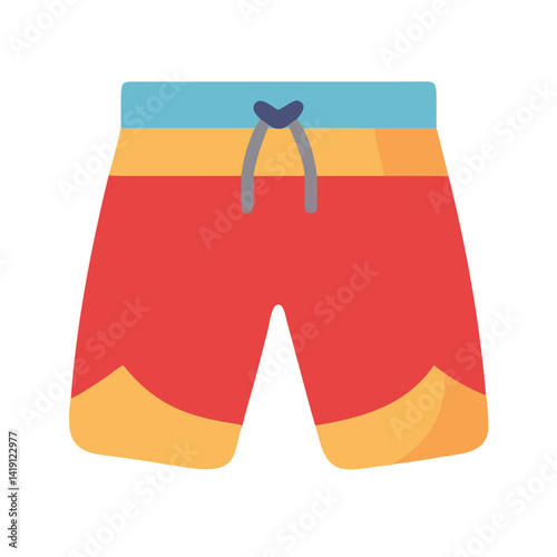  Trendy Swim Trunks for Sunny Days
