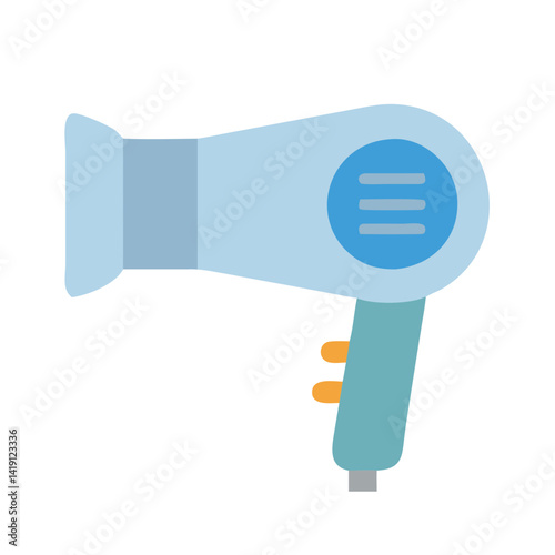  Modern Travel Hair Dryer for Stylish Hair