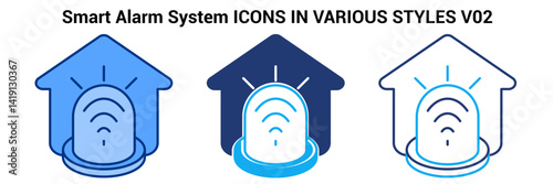 Smart Alarm System