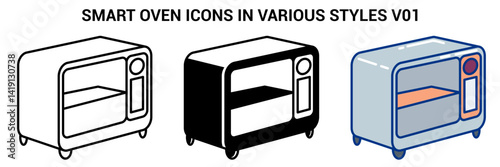 Smart Oven