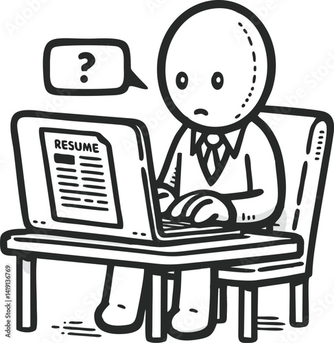 recruitment stick figure 6.eps