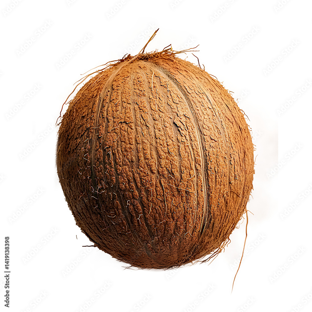 Old Coconut Old Coconut