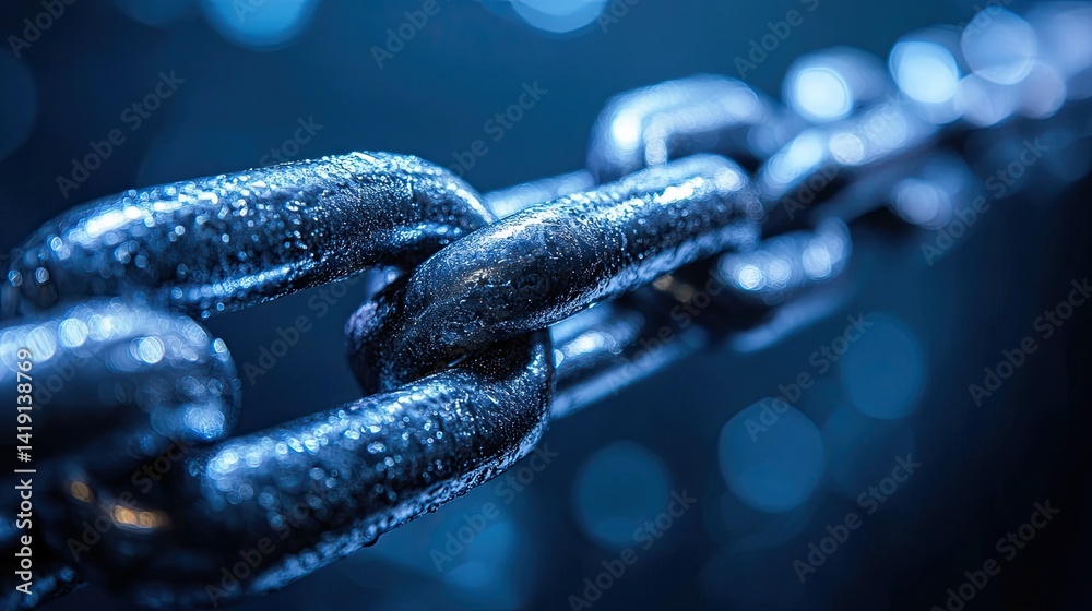 Blockchain and Supply Chain Management, Exploring Efficiency, Transparency, and Technological Challenges Blockchain and Supply Chain Management, Exploring Efficiency, Transparency, and Technological Challenges