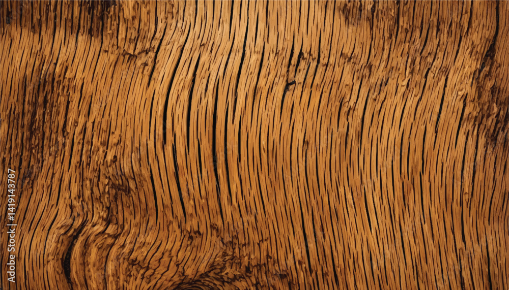 Natural wood texture background. Cracked wood texture. Structure of old wood with cracks. Close-up old wood texture. Natural wood texture background. Cracked wood texture. Structure of old wood with cracks. Close-up old wood texture.