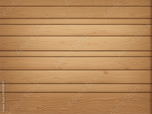 Wooden wall. Wooden background. Wood planks background. Natural wooden wall background or texture.