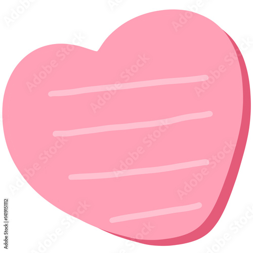 message frame