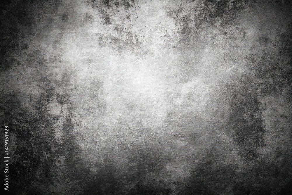 Grunge textured black and white background Grunge textured black and white background