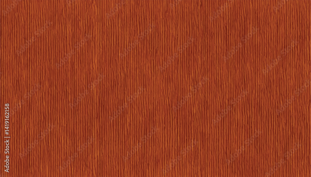 Naklejka premium Wooden Brown Texture Background. Natural wood texture. Wooden background. Natural seamless wood texture.