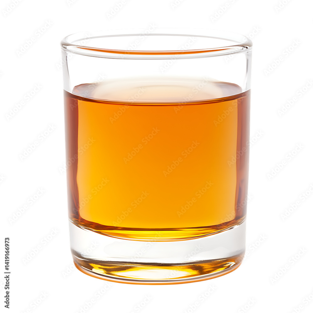 glass of apple cider glass of apple cider