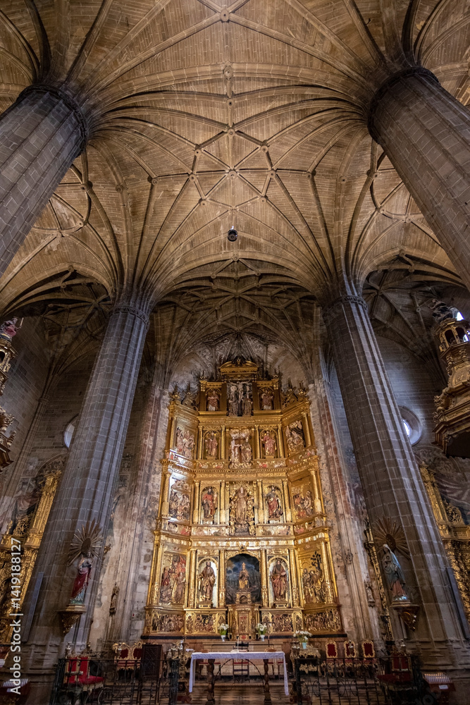 Obraz premium Briones (La Rioja)