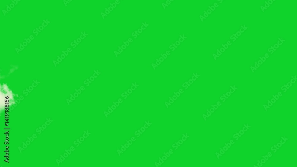 white cloud moving on green screen animation, clouds flying green screen, white Moving clouds motion graphic effects on green screen background. sky cloud green screen white cloud moving on green screen animation, clouds flying green screen, white Moving clouds motion graphic effects on green screen background. sky cloud green screen