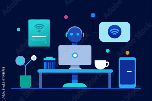 social media network