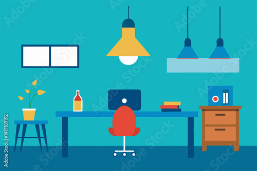 modern interior design