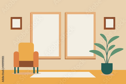 interior design room