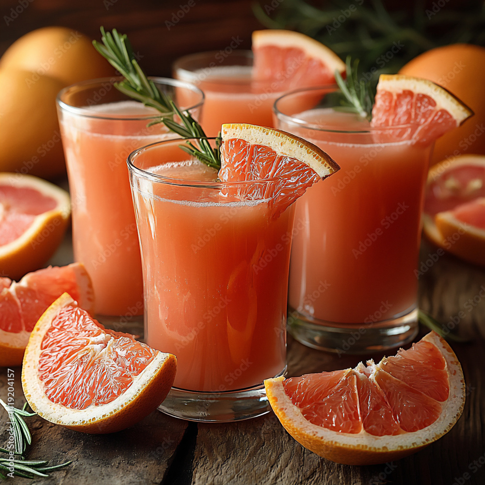 fresh pink grapefruit juice rustic fresh pink grapefruit juice rustic