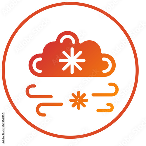 Blizzard Icon Style