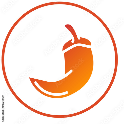 Pepper Icon Style