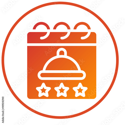Ratings Icon Style