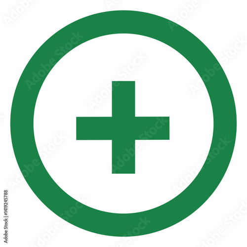 add icon