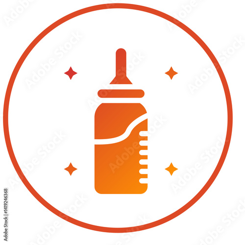 Feeder Icon Style