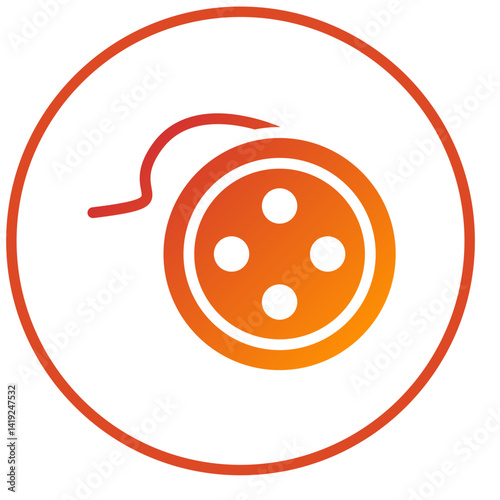 Spool Icon Style