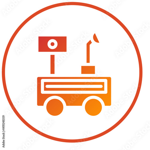 Rover Icon Style