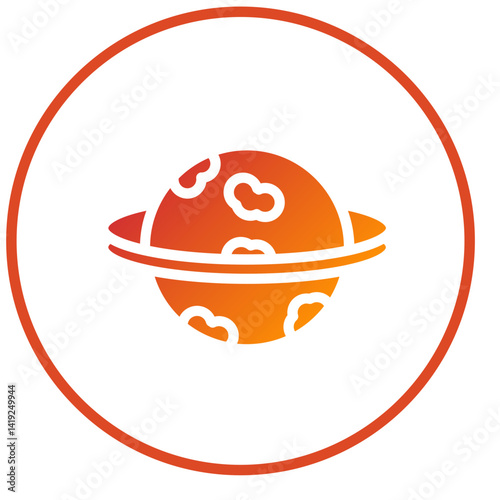 Uranus Icon Style