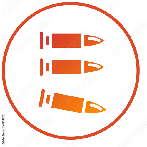 Bullet Icon Style