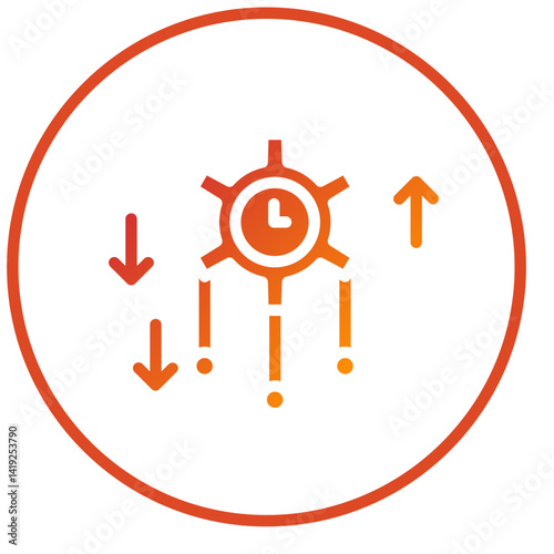 Integration Icon Style
