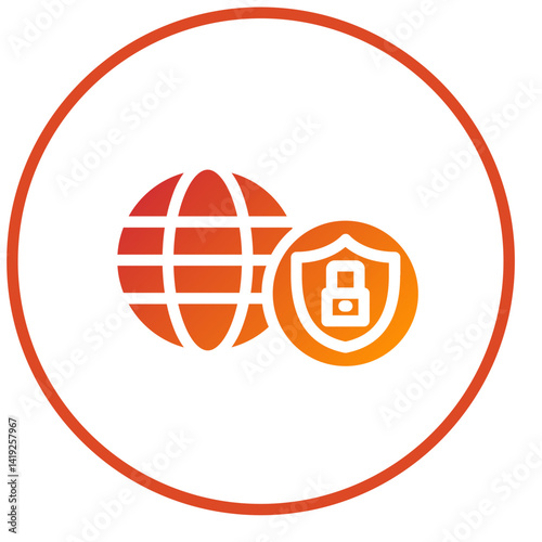 VPN Icon Style