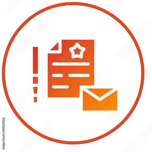 Branding Icon Style