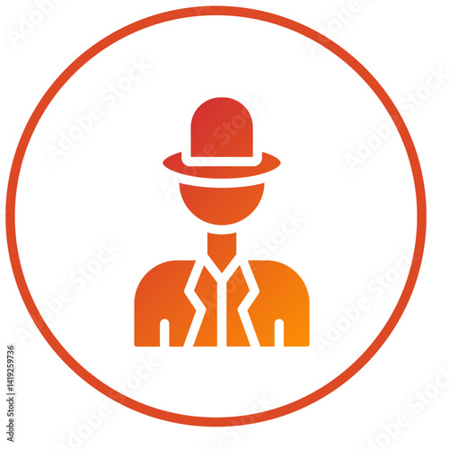 Espionage Icon Style