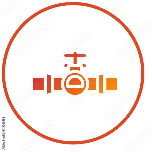 Valve Icon Style