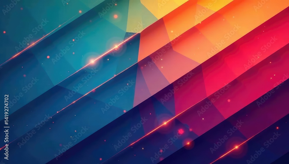 Geometric abstract wallpaper with bold lines and vibrant colors , texture, wallcovering, geometric pattern Geometric abstract wallpaper with bold lines and vibrant colors , texture, wallcovering, geometric pattern