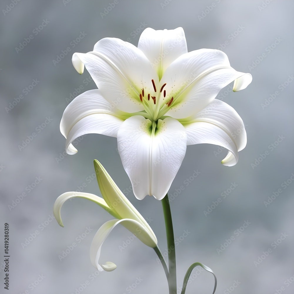 close up of white flower close up of white flower
