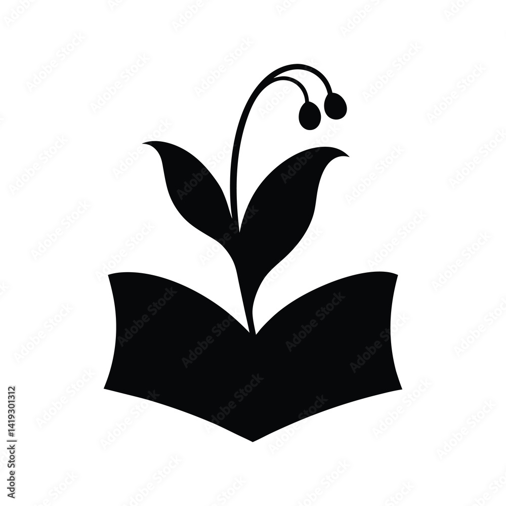 Naklejka premium dove of peace