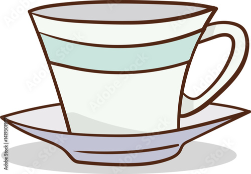 cup of coffee