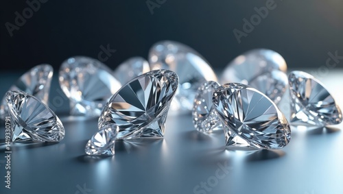 silver jewelry