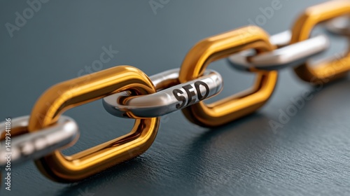 Offpage SEO enhances credibility through external links and citations