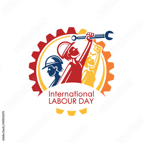 1st may international labour day celebrated throughout the world to claim labour's right