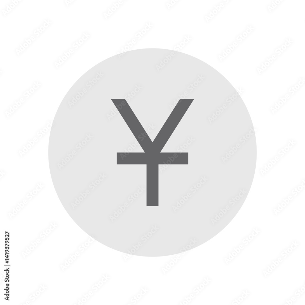 Yuan Currency Yuan Currency