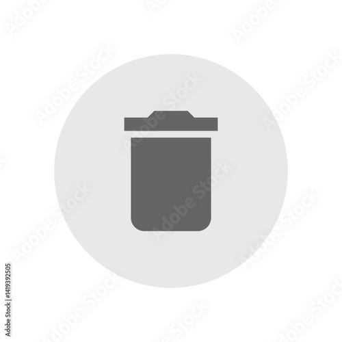 Delete Icon