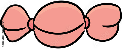 Illustration of candy
