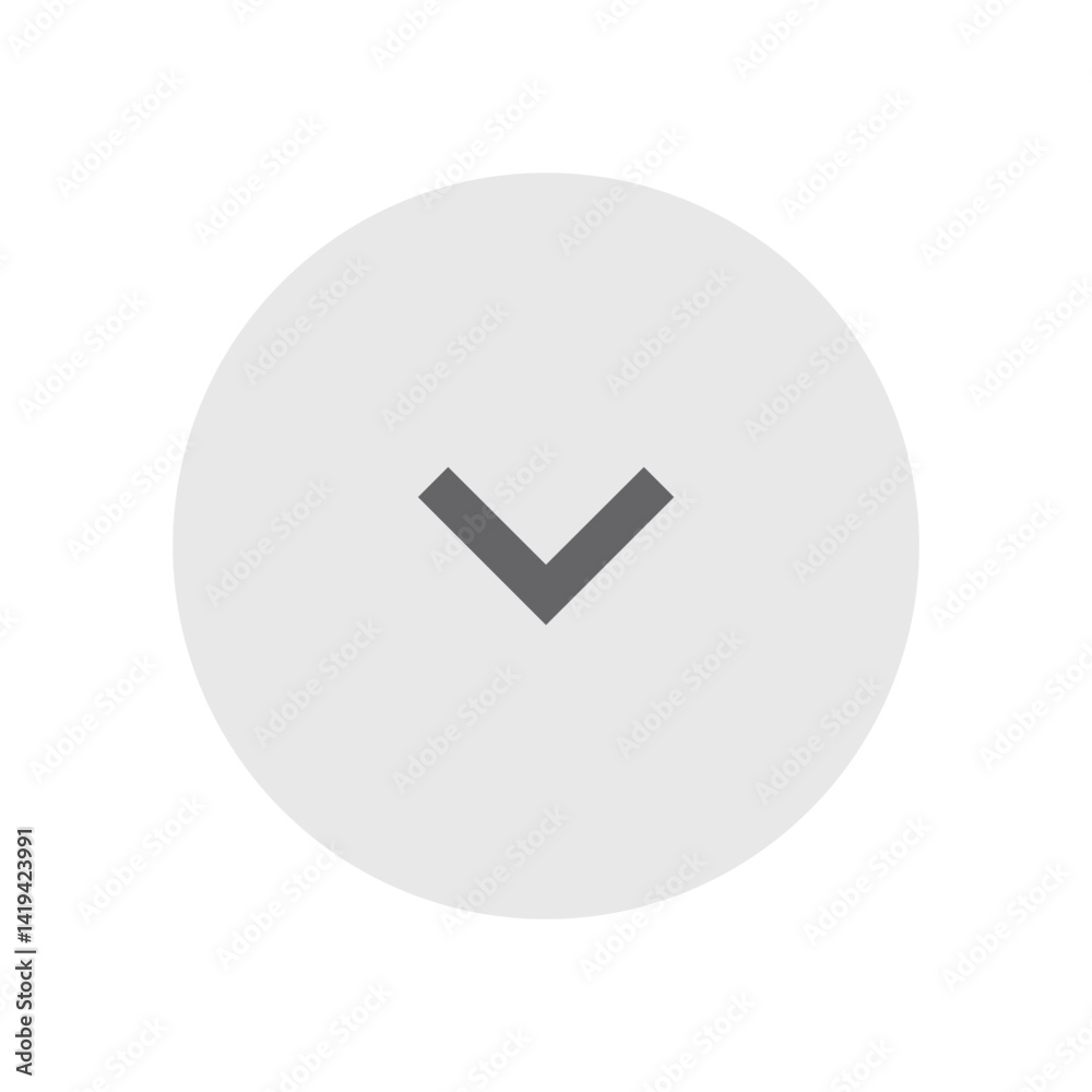 Expand More Filled Icon Expand More Filled Icon