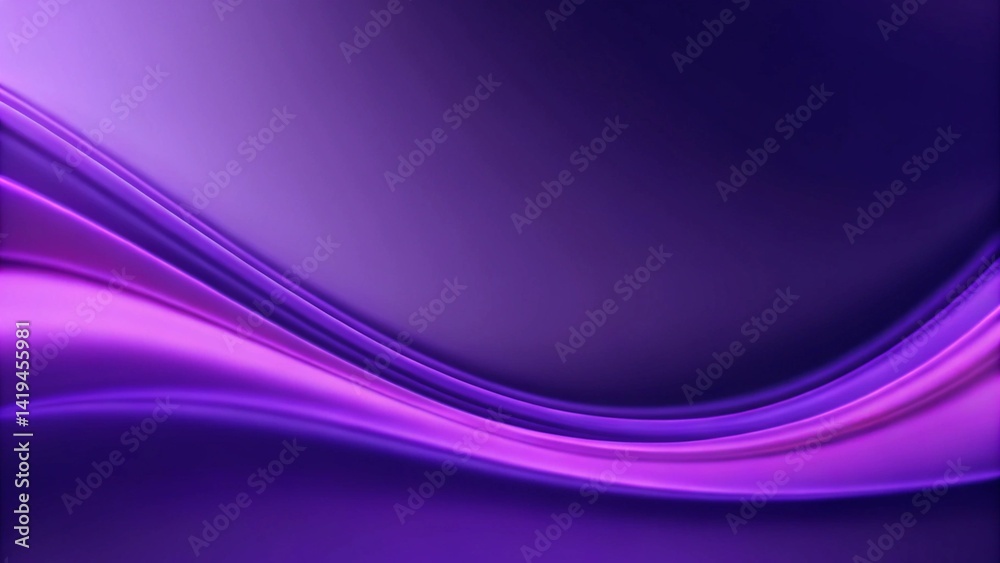 Abstract background, purple abstract background, screen wallpaper, purple wave lines, modern texture, dynamic flow, elegant curves, vibrant energy, futuristic pattern, smooth design Abstract background, purple abstract background, screen wallpaper, purple wave lines, modern texture, dynamic flow, elegant curves, vibrant energy, futuristic pattern, smooth design