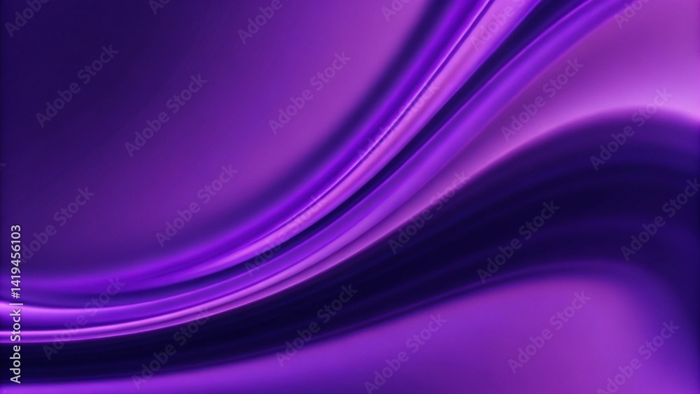 Abstract background, purple abstract background, screen wallpaper, purple wave lines, modern texture, dynamic flow, elegant curves, vibrant energy, futuristic pattern, smooth design Abstract background, purple abstract background, screen wallpaper, purple wave lines, modern texture, dynamic flow, elegant curves, vibrant energy, futuristic pattern, smooth design