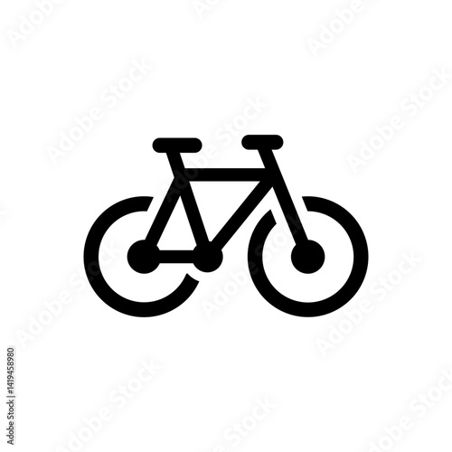 Bicycle icon