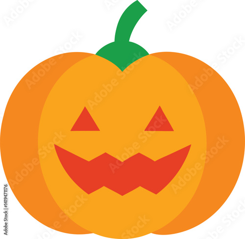 jack o lantern halloween pumpkin