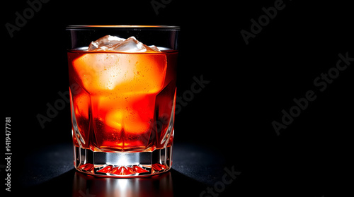 World Martini Day, Third Saturday in June, Mixed Drink Made with Gin and Vermouth, Martini Lover's, Generative Ai